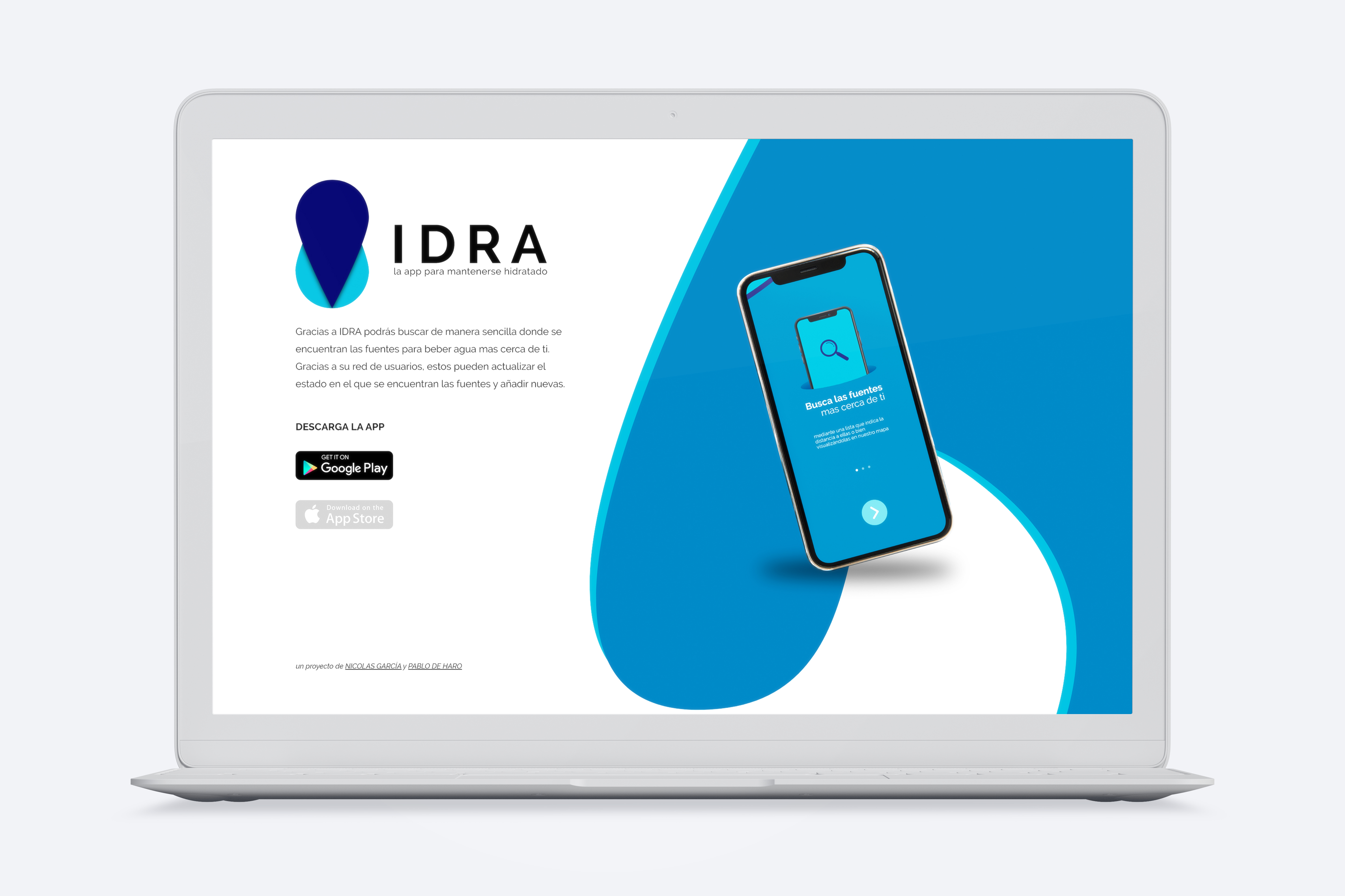 portfolio