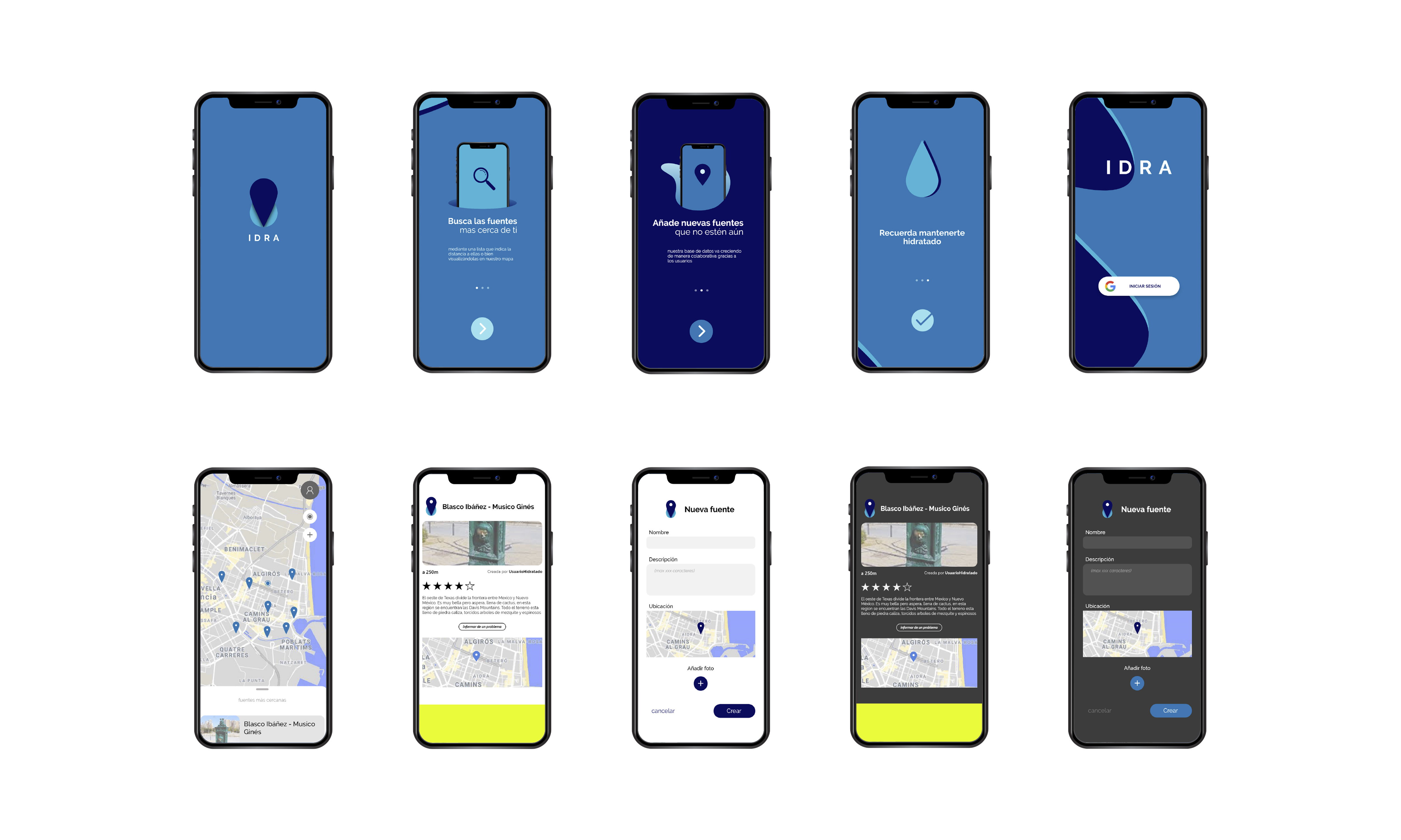 portfolio