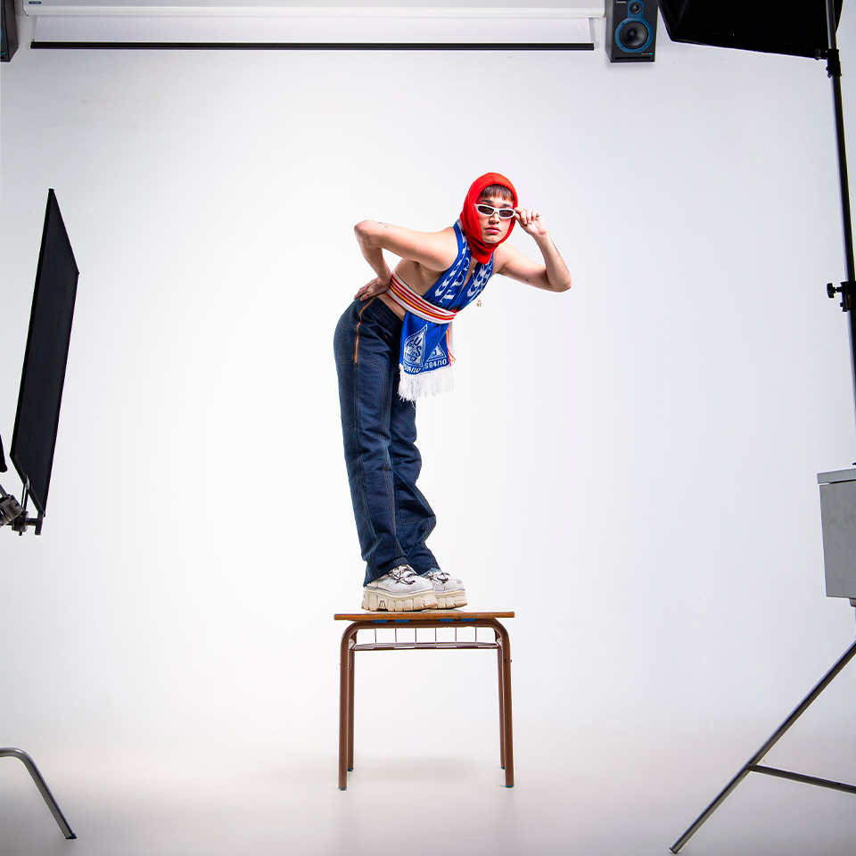 Portfolio Images