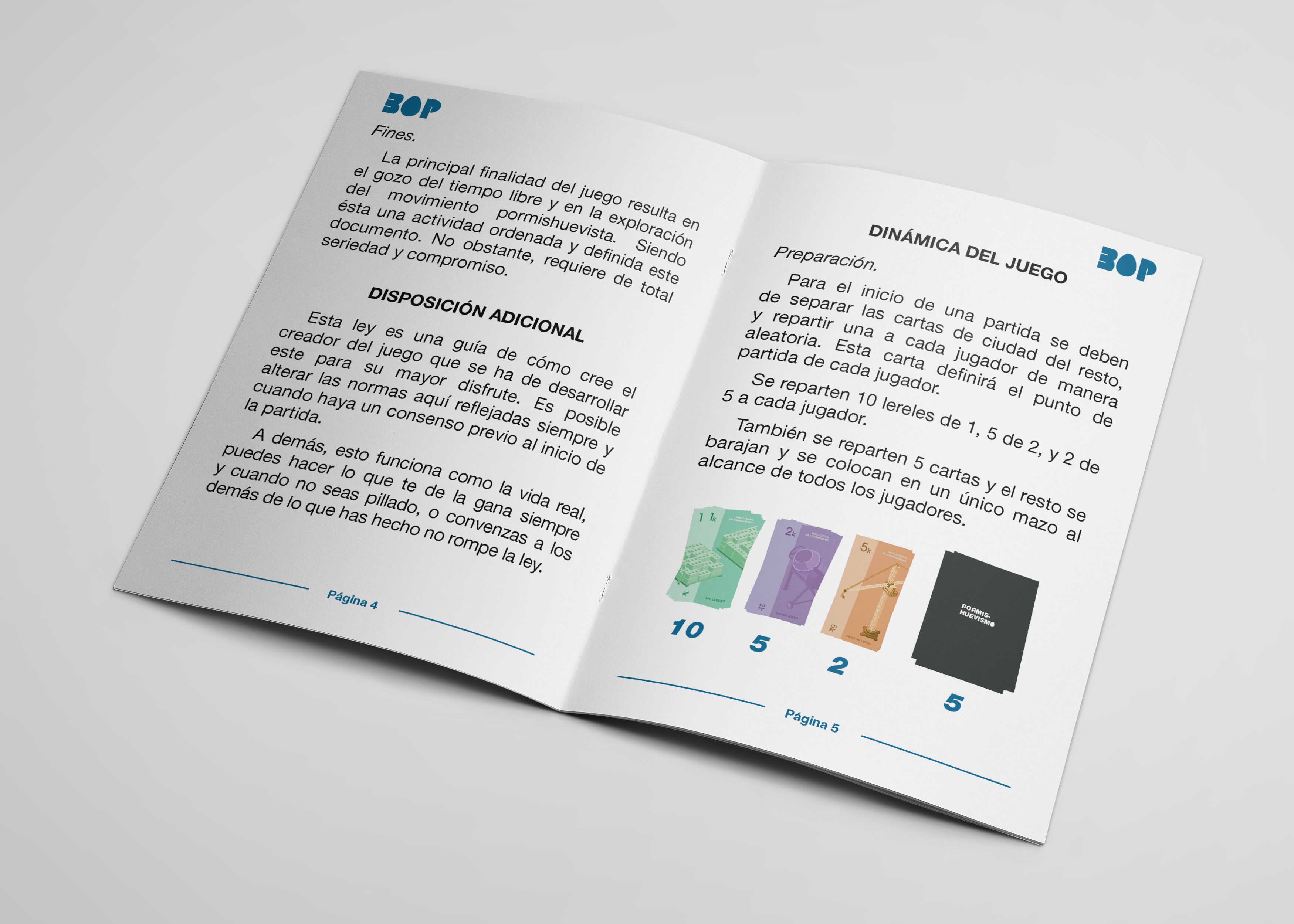 portfolio
