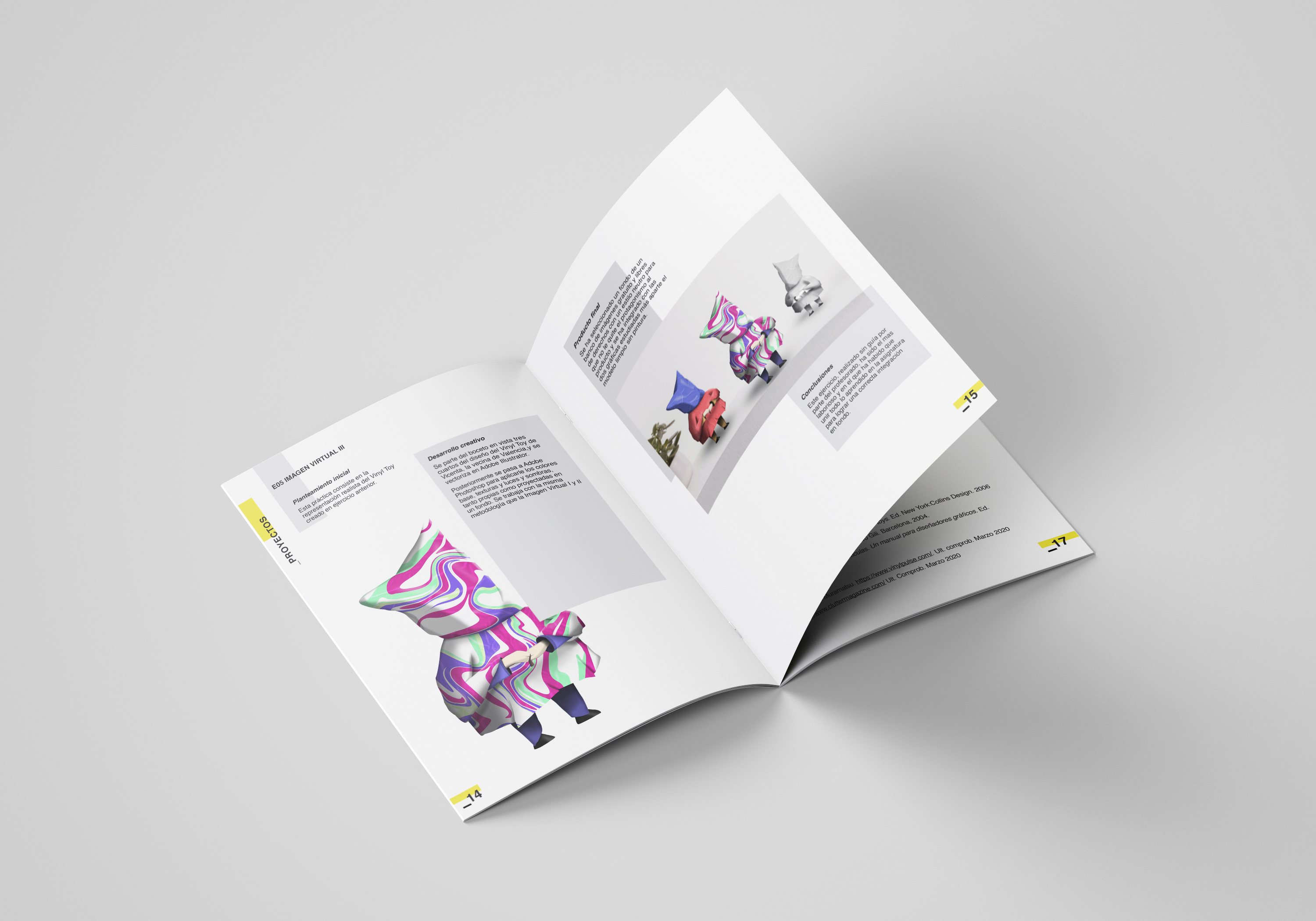 portfolio