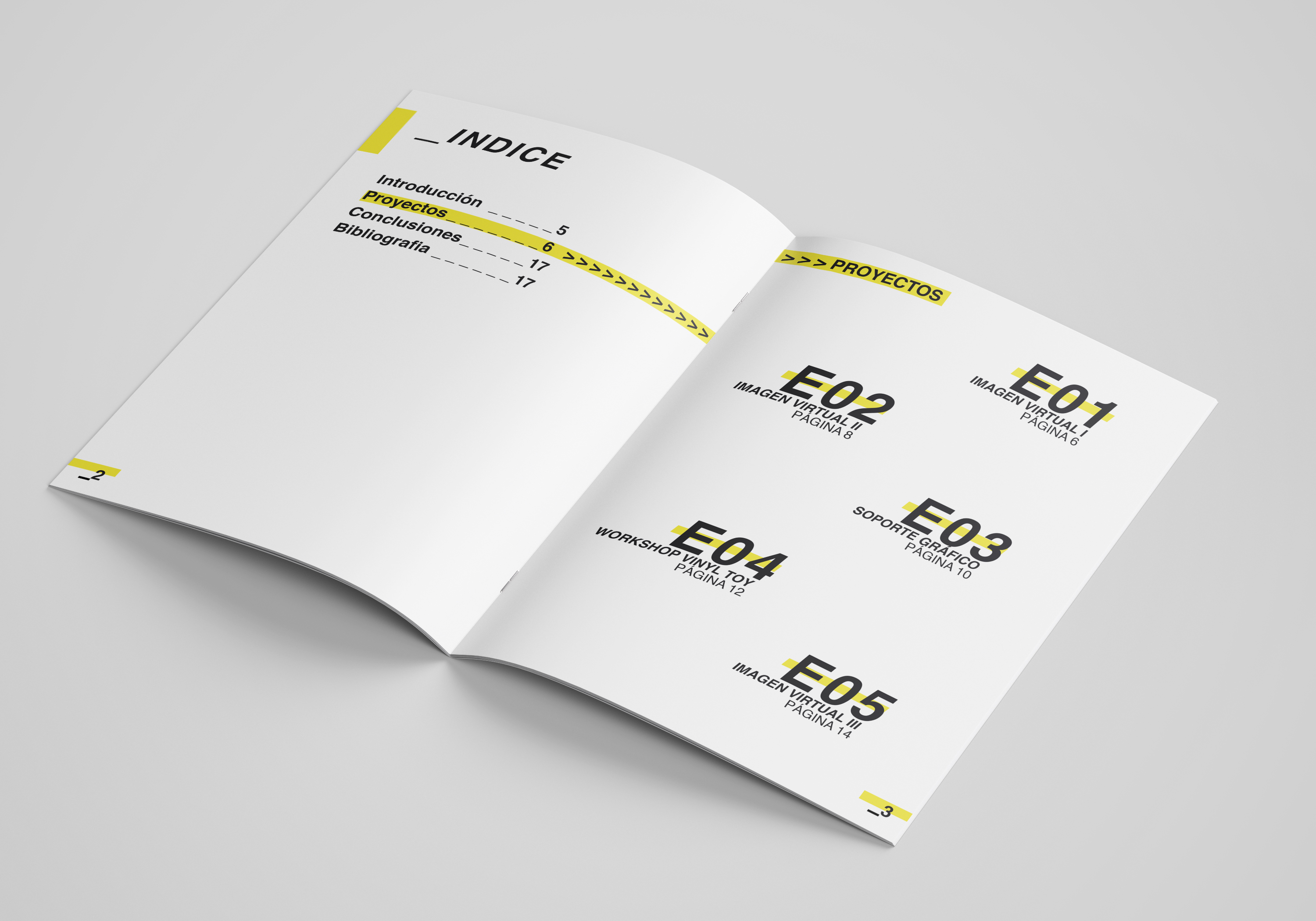 portfolio