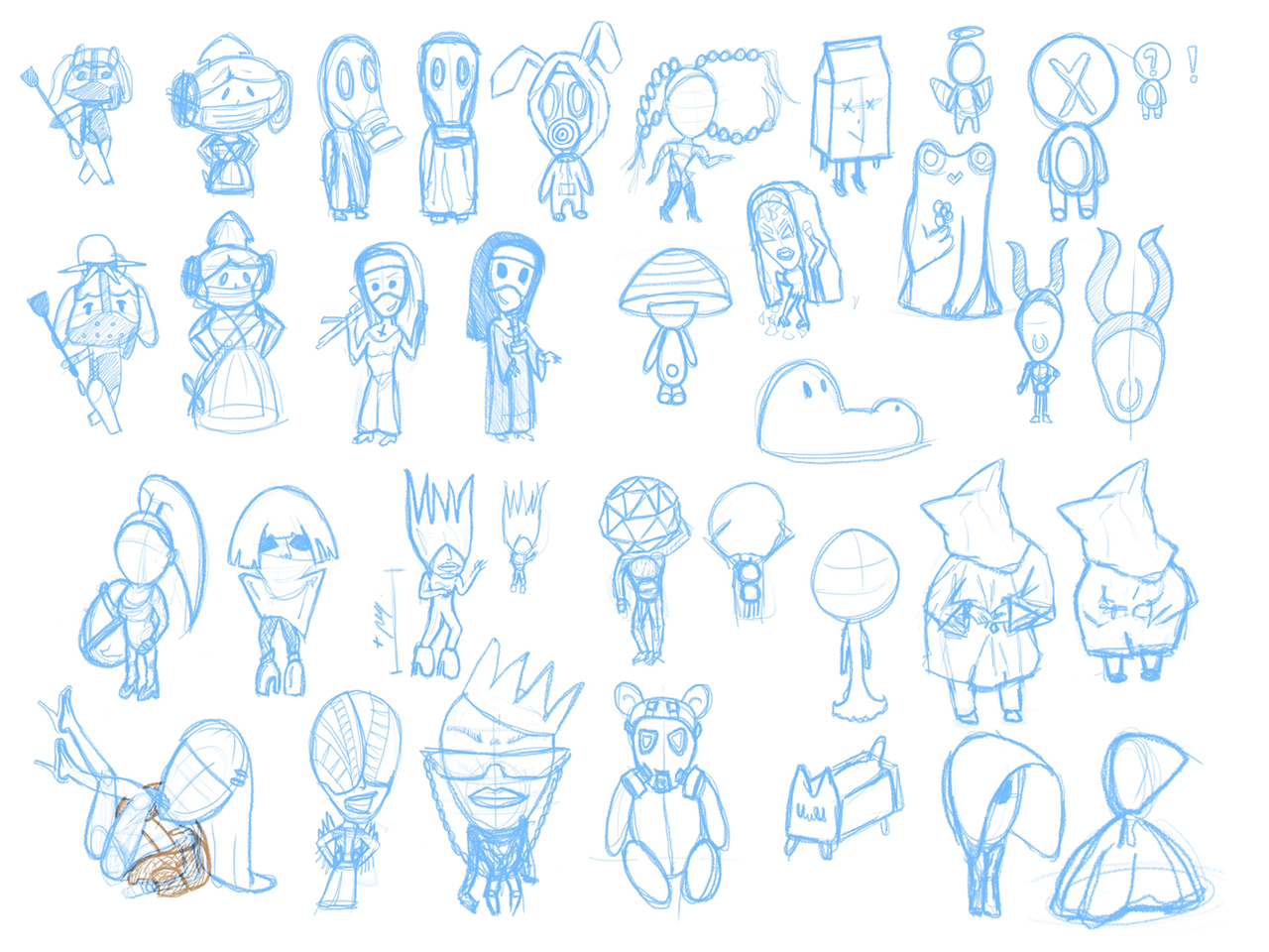 portfolio